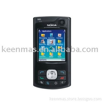DUAL SIM CARD MOBILE PHONE